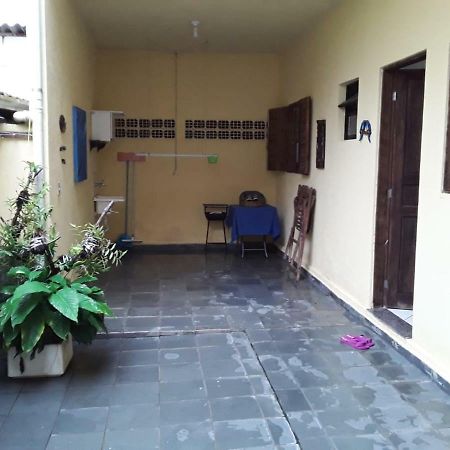 Casa Temporada Ubatuba Βίλα Εξωτερικό φωτογραφία