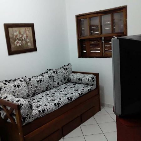 Casa Temporada Ubatuba Βίλα Εξωτερικό φωτογραφία