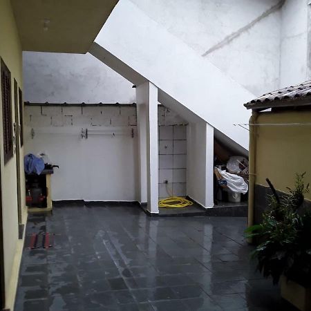 Casa Temporada Ubatuba Βίλα Εξωτερικό φωτογραφία