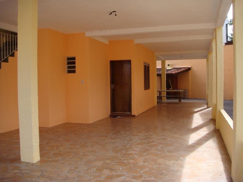 Casa Temporada Ubatuba Βίλα Εξωτερικό φωτογραφία