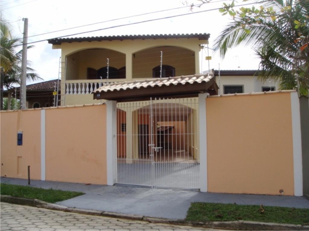 Casa Temporada Ubatuba Βίλα Εξωτερικό φωτογραφία