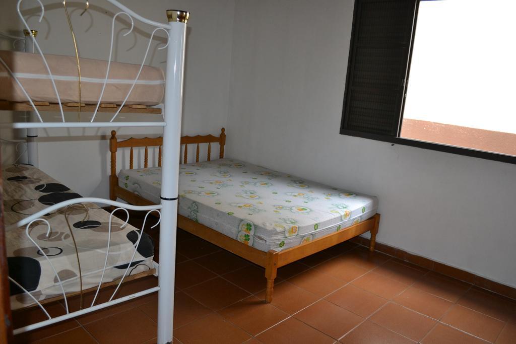 Casa Temporada Ubatuba Βίλα Εξωτερικό φωτογραφία