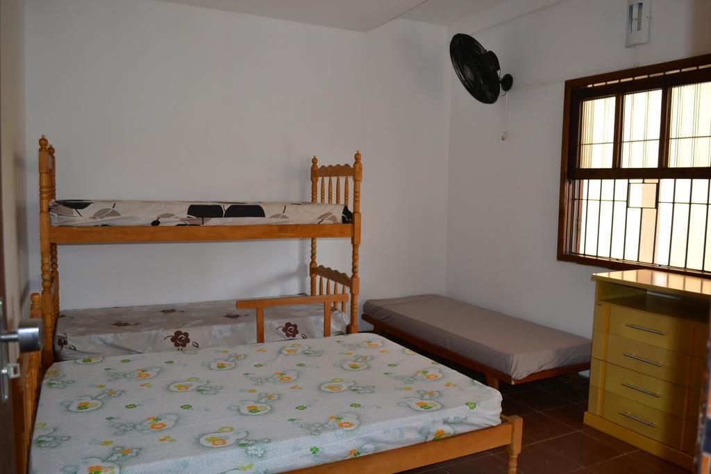 Casa Temporada Ubatuba Βίλα Εξωτερικό φωτογραφία