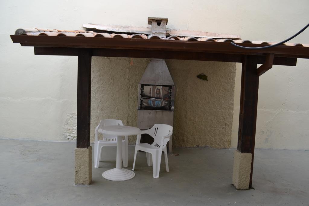 Casa Temporada Ubatuba Βίλα Εξωτερικό φωτογραφία