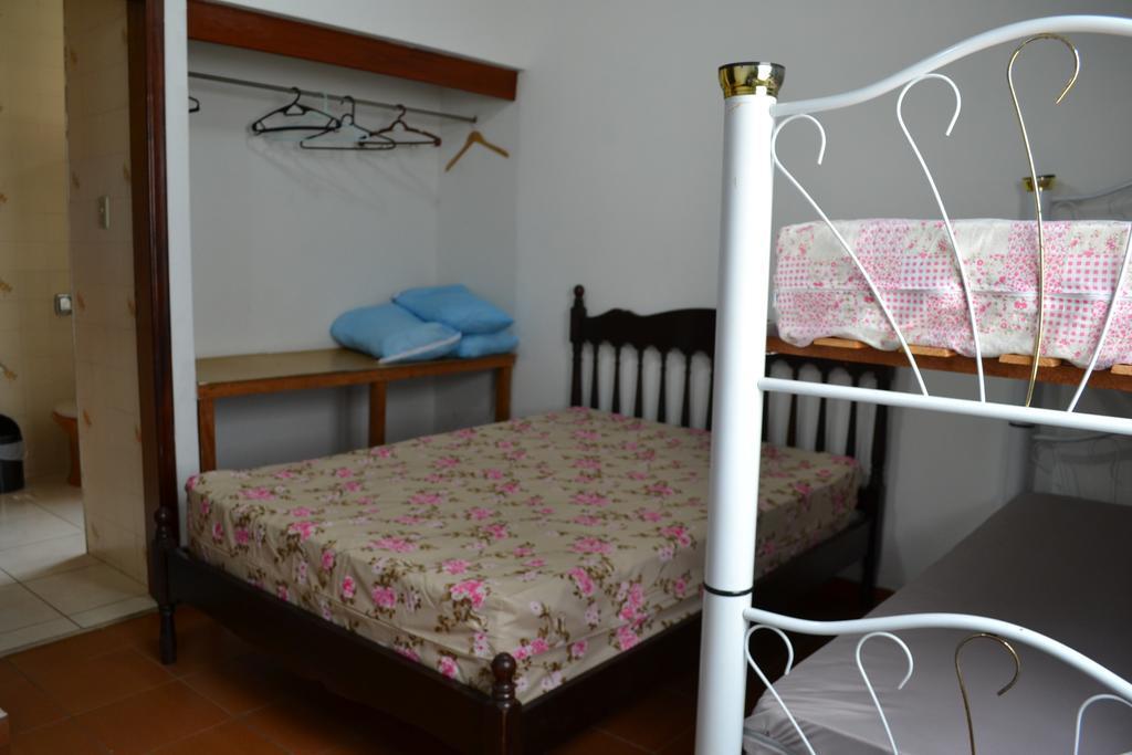 Casa Temporada Ubatuba Βίλα Εξωτερικό φωτογραφία
