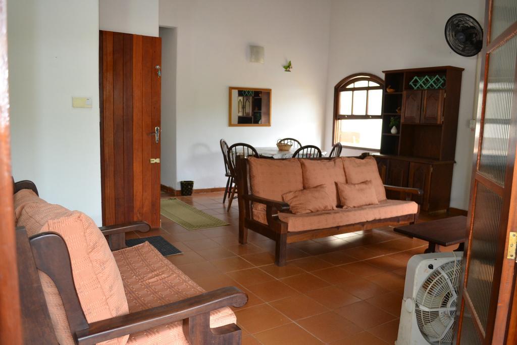 Casa Temporada Ubatuba Βίλα Εξωτερικό φωτογραφία
