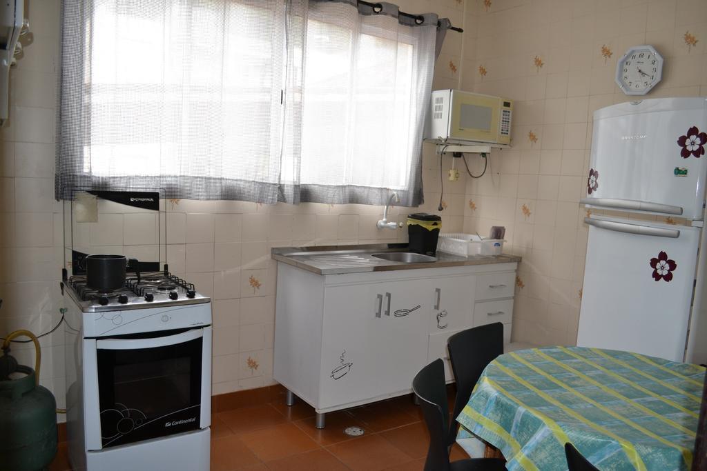 Casa Temporada Ubatuba Βίλα Εξωτερικό φωτογραφία