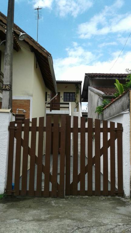 Casa Temporada Ubatuba Βίλα Εξωτερικό φωτογραφία