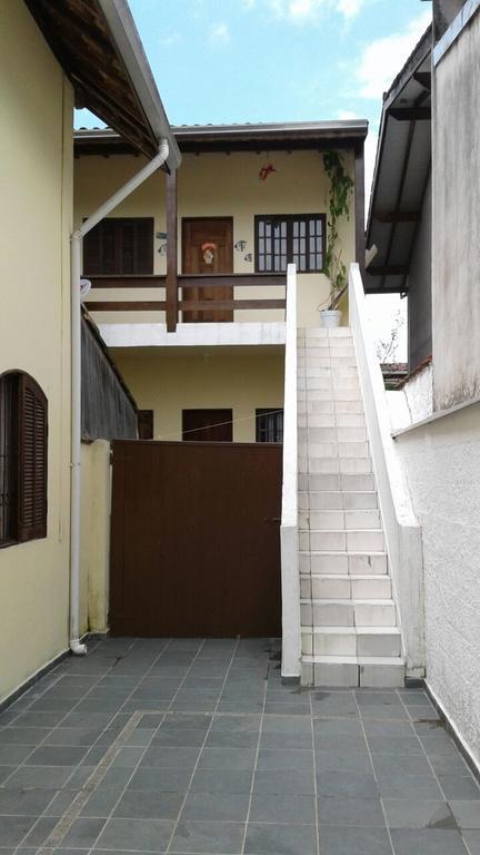 Casa Temporada Ubatuba Βίλα Εξωτερικό φωτογραφία