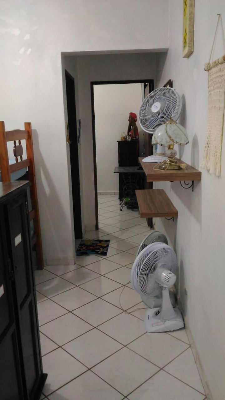 Casa Temporada Ubatuba Βίλα Εξωτερικό φωτογραφία