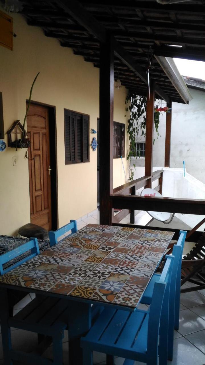 Casa Temporada Ubatuba Βίλα Εξωτερικό φωτογραφία