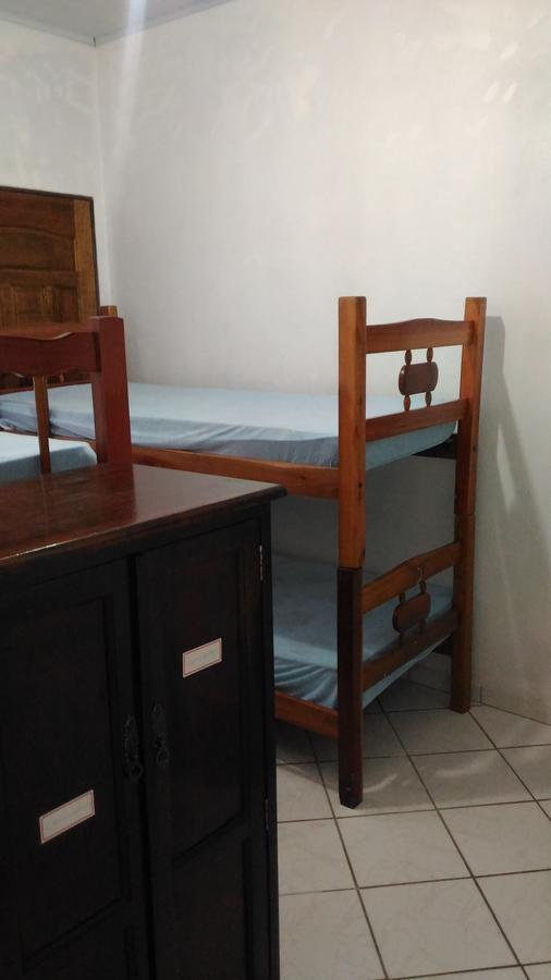 Casa Temporada Ubatuba Βίλα Εξωτερικό φωτογραφία