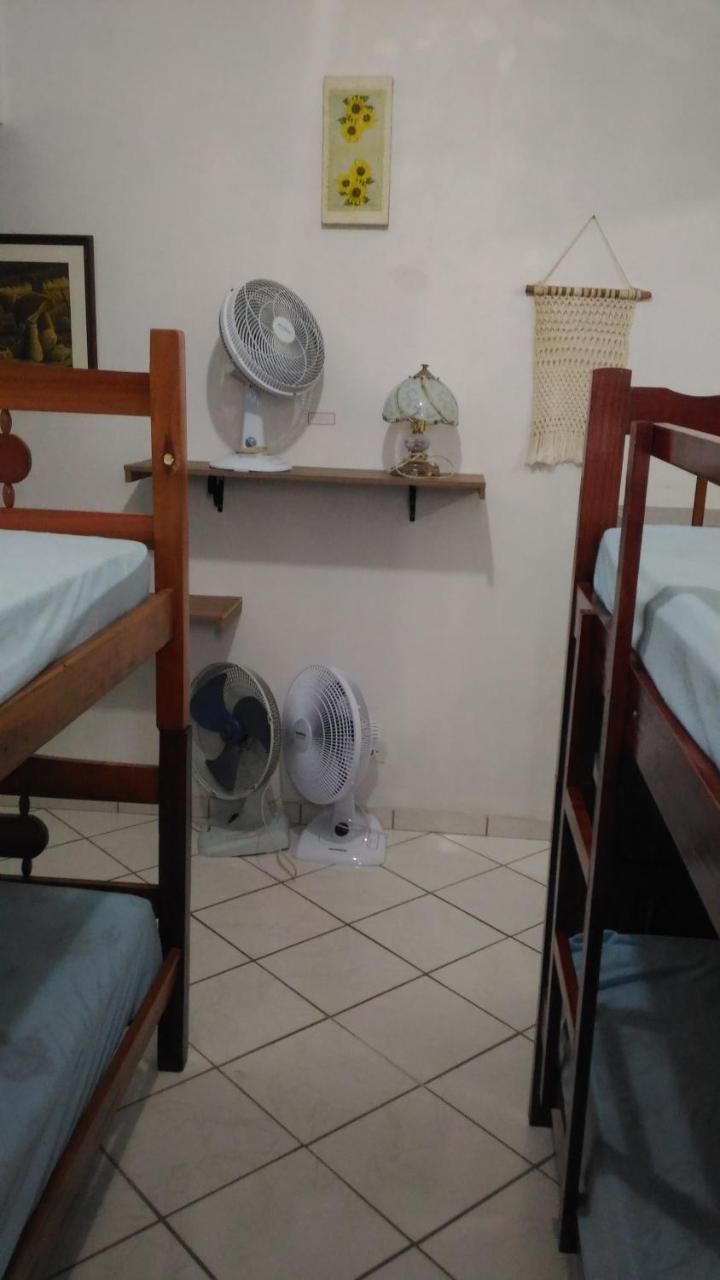 Casa Temporada Ubatuba Βίλα Εξωτερικό φωτογραφία