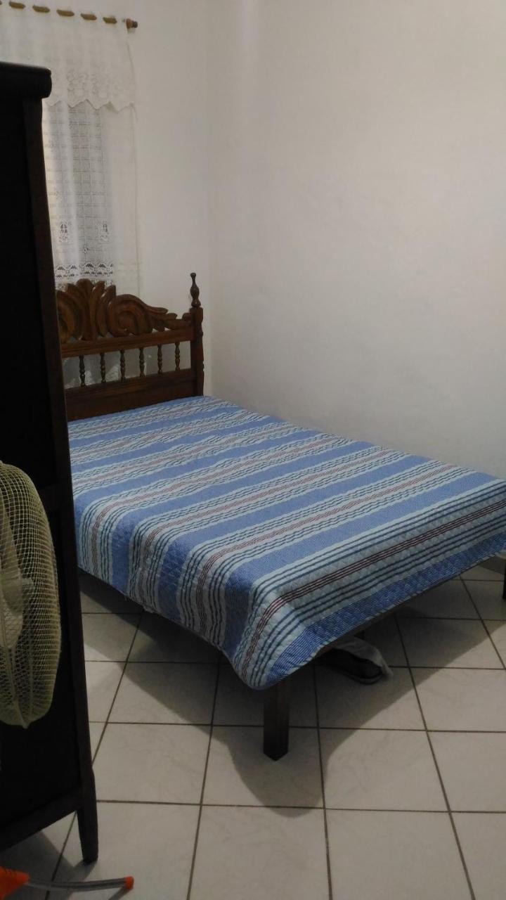 Casa Temporada Ubatuba Βίλα Εξωτερικό φωτογραφία