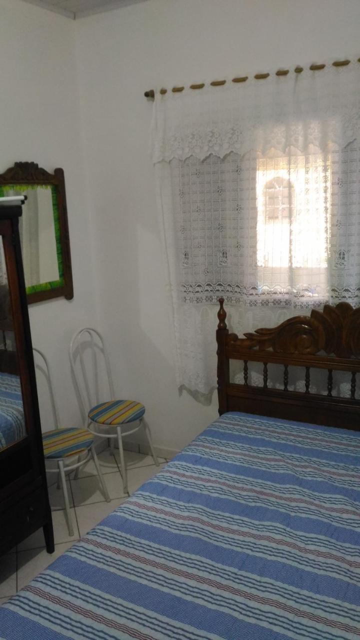Casa Temporada Ubatuba Βίλα Εξωτερικό φωτογραφία