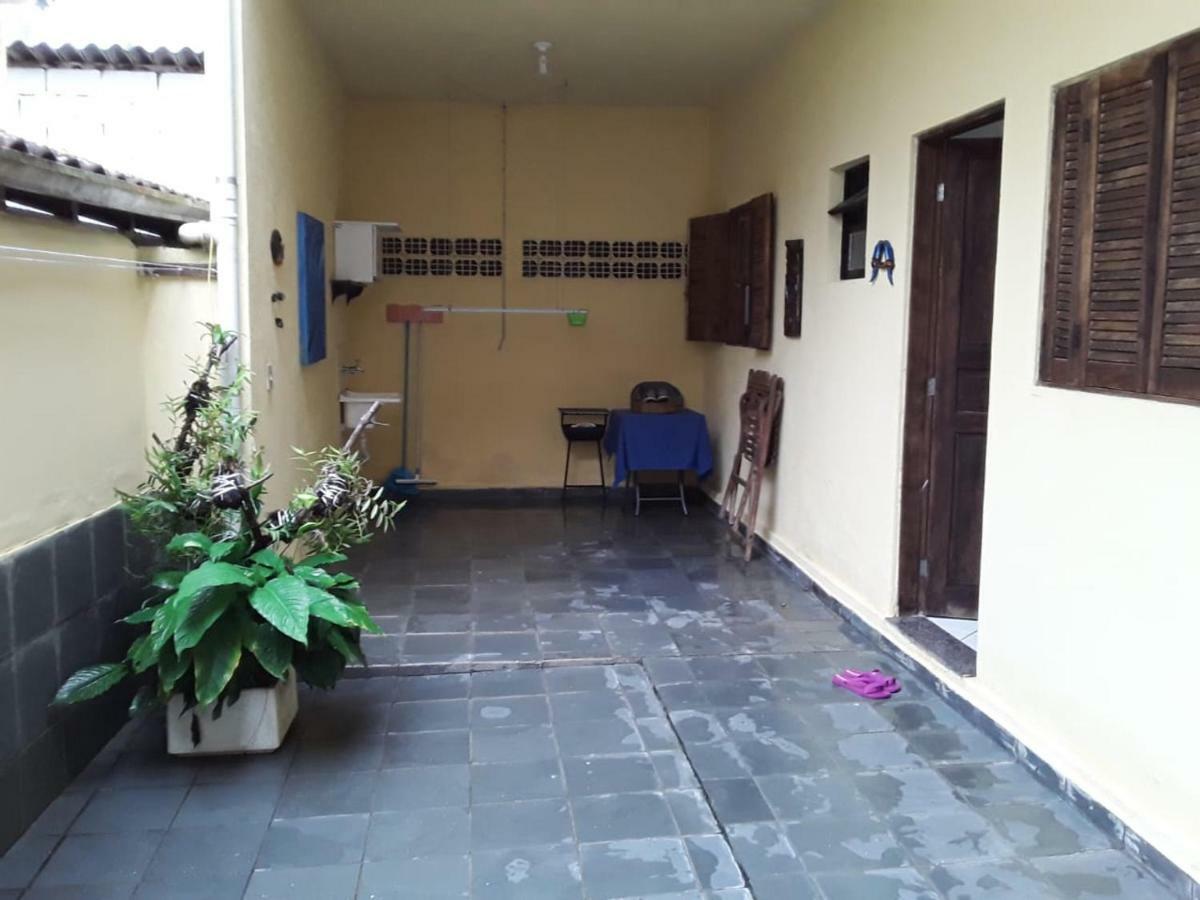 Casa Temporada Ubatuba Βίλα Εξωτερικό φωτογραφία