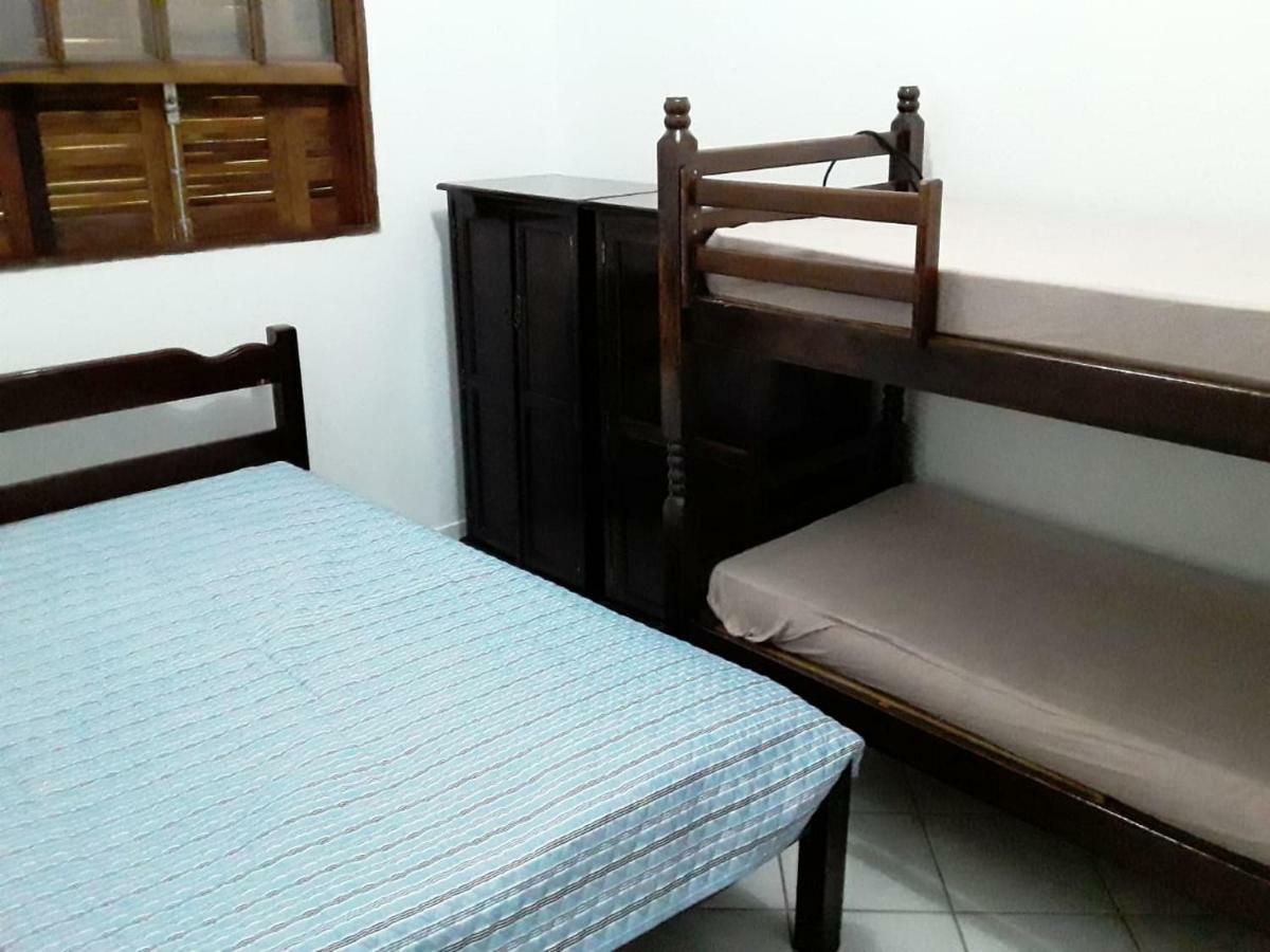 Casa Temporada Ubatuba Βίλα Εξωτερικό φωτογραφία