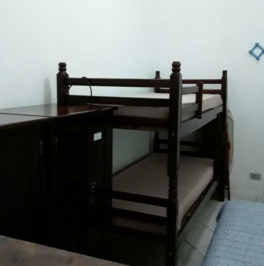 Casa Temporada Ubatuba Βίλα Εξωτερικό φωτογραφία