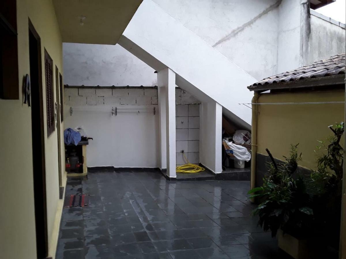 Casa Temporada Ubatuba Βίλα Εξωτερικό φωτογραφία